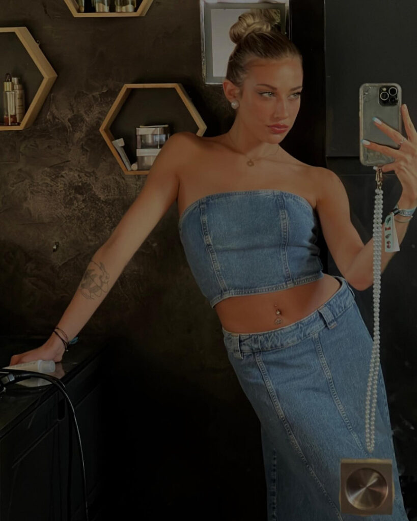 Youtube – TikTok – Alaïa – Nude Leaks