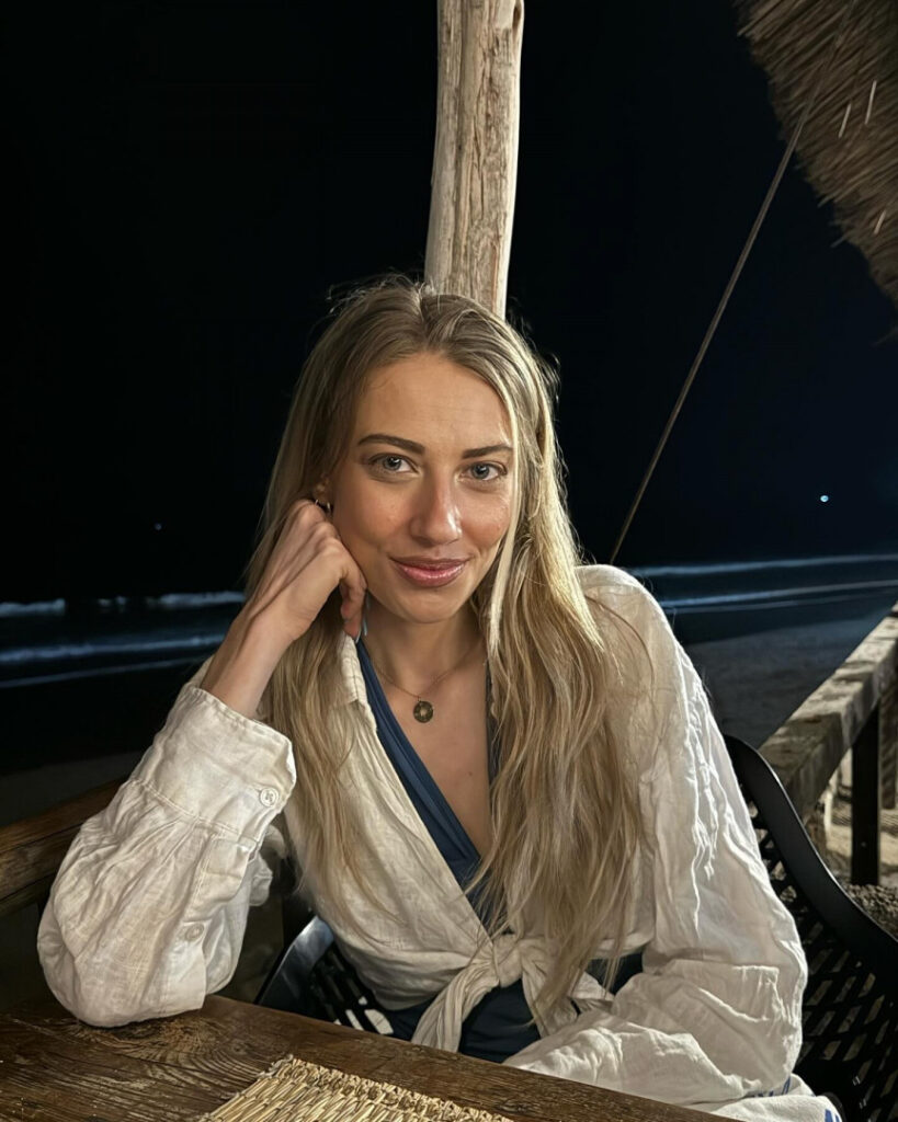 Youtube – TikTok – Alaïa – Nude Leaks