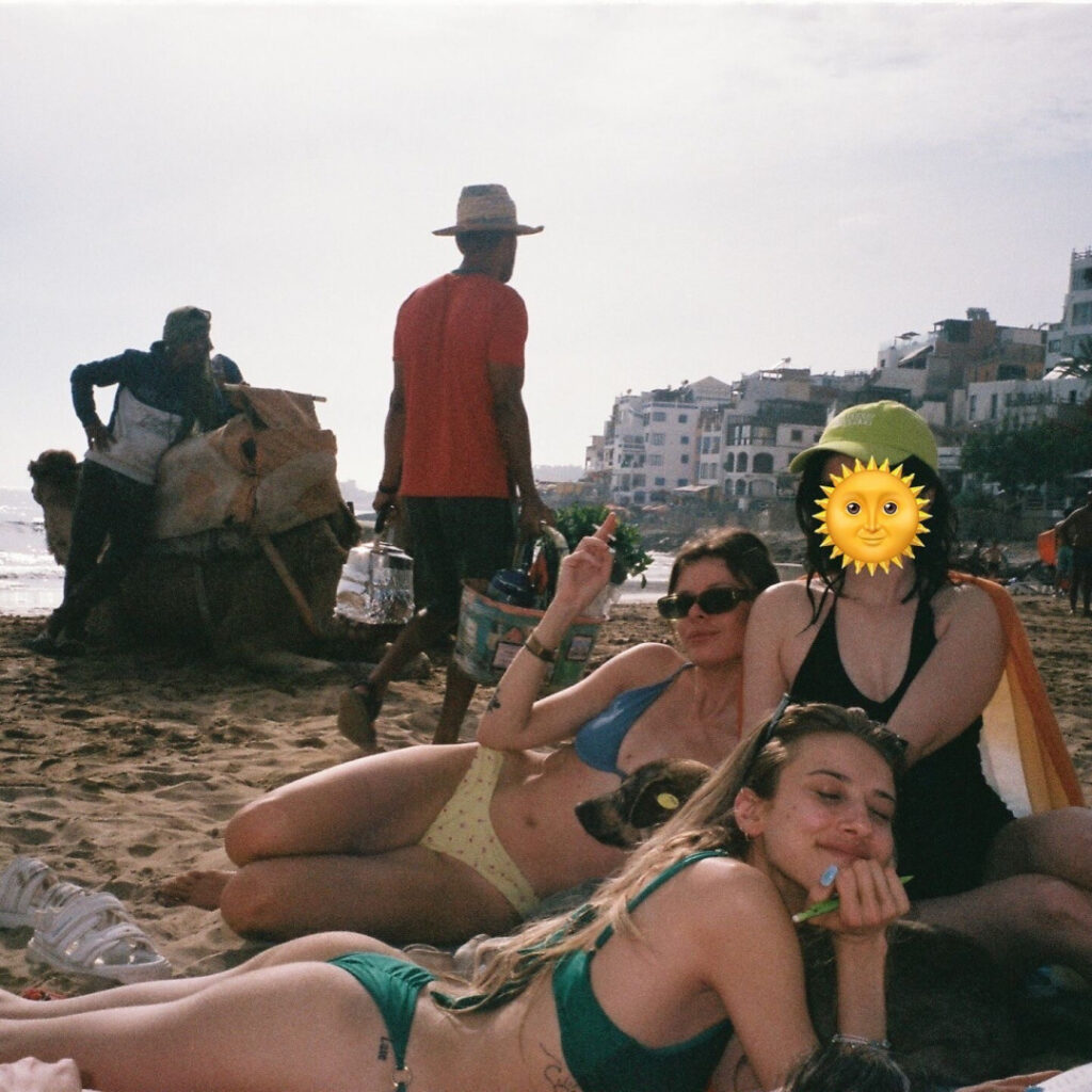 Youtube – TikTok – Alaïa – Nude Leaks