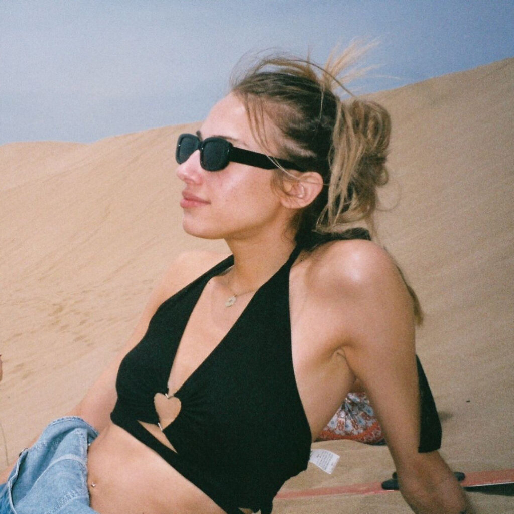 Youtube – TikTok – Alaïa – Nude Leaks