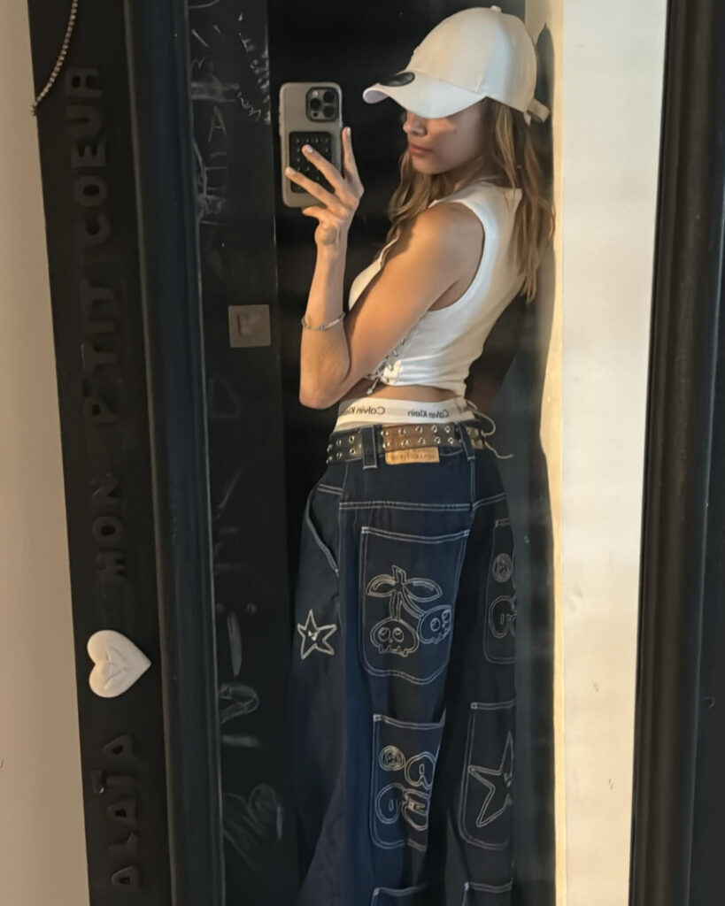 Youtube – TikTok – Alaïa – Nude Leaks