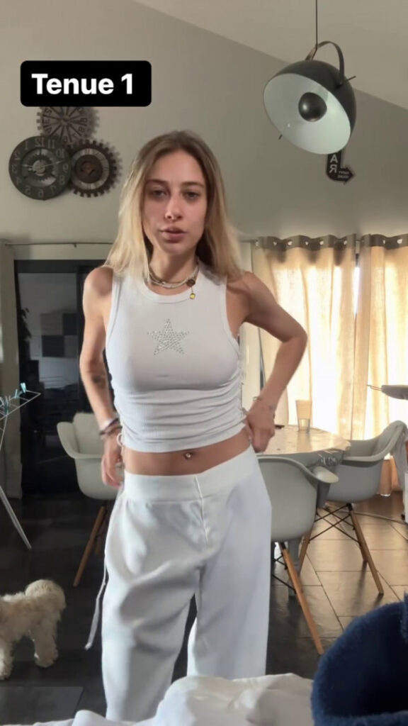 Youtube – TikTok – Alaïa – Nude Leaks