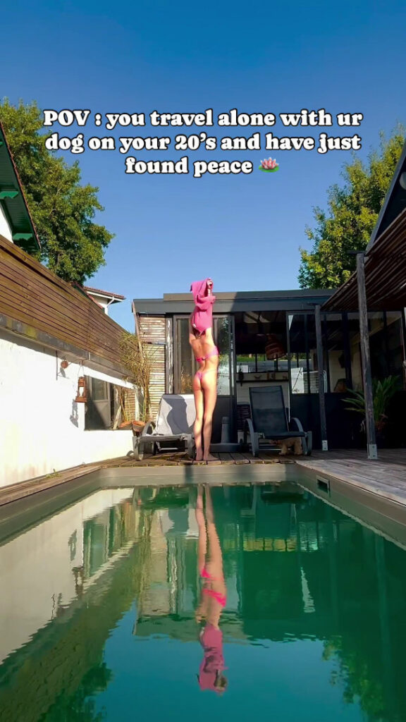 Youtube – TikTok – Alaïa – Nude Leaks