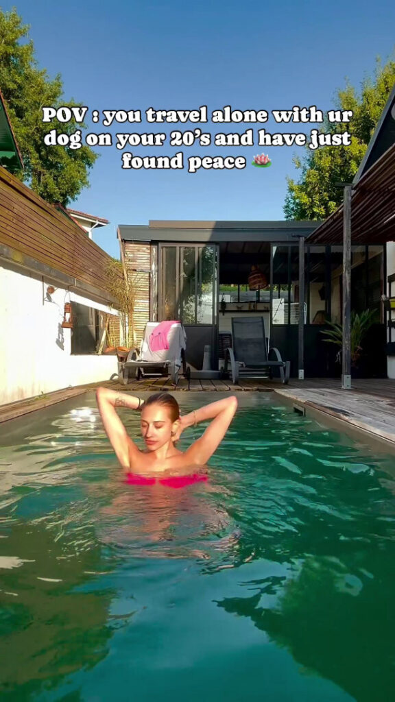 Youtube – TikTok – Alaïa – Nude Leaks