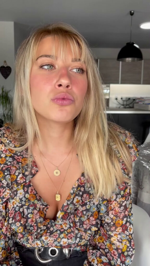 Youtube – TikTok – Alaïa – Nude Leaks