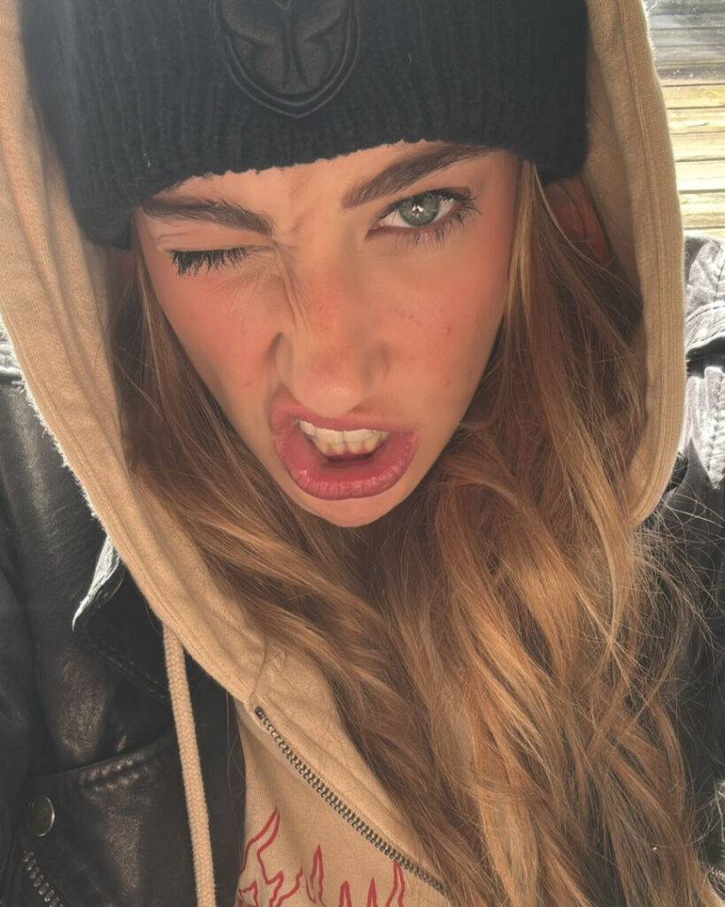 Youtube – TikTok – Alaïa – Nude Leaks