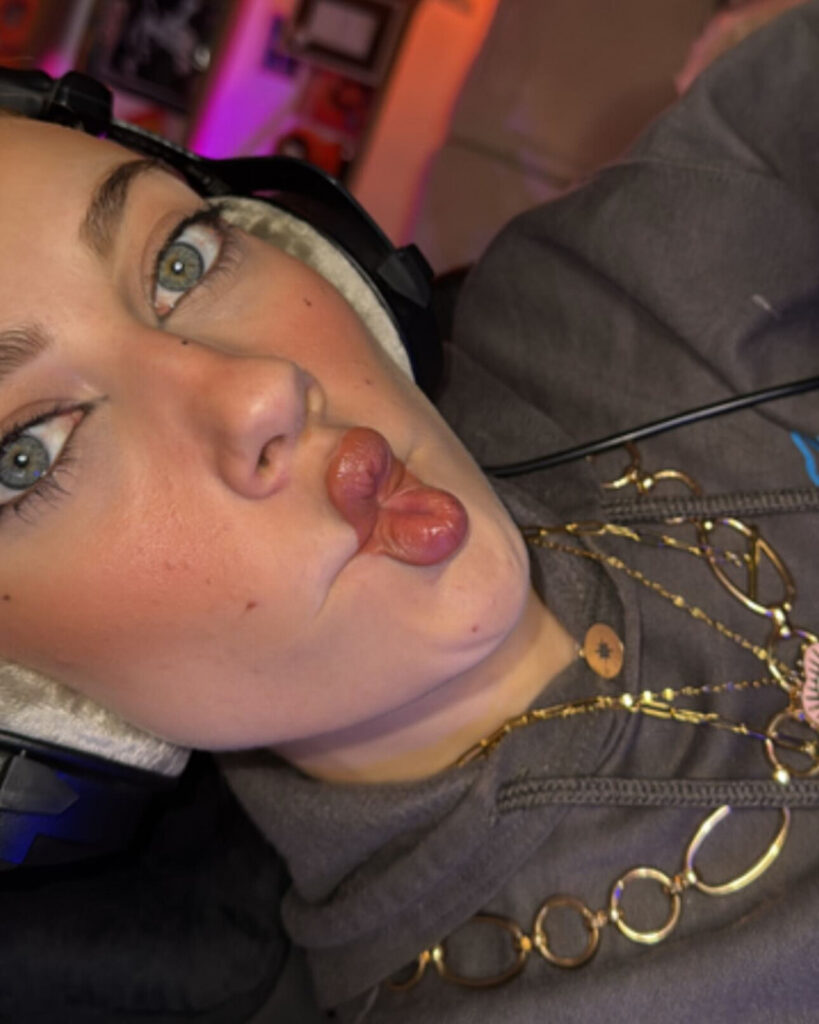 Youtube – TikTok – Alaïa – Nude Leaks