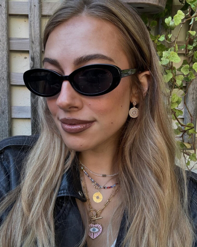 Youtube – TikTok – Alaïa – Nude Leaks