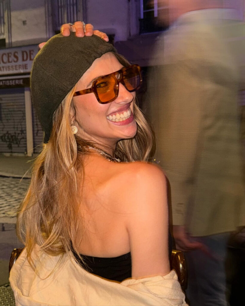 Youtube – TikTok – Alaïa – Nude Leaks