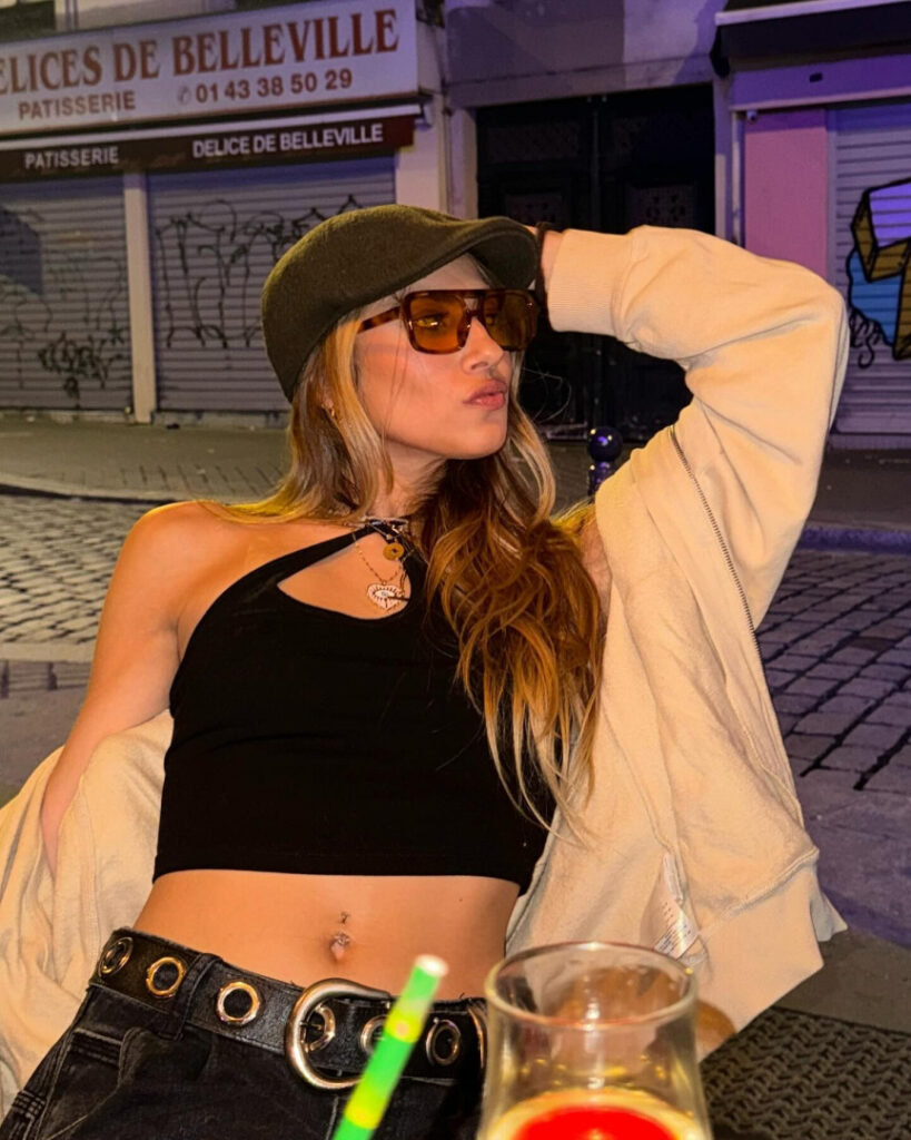 Youtube – TikTok – Alaïa – Nude Leaks