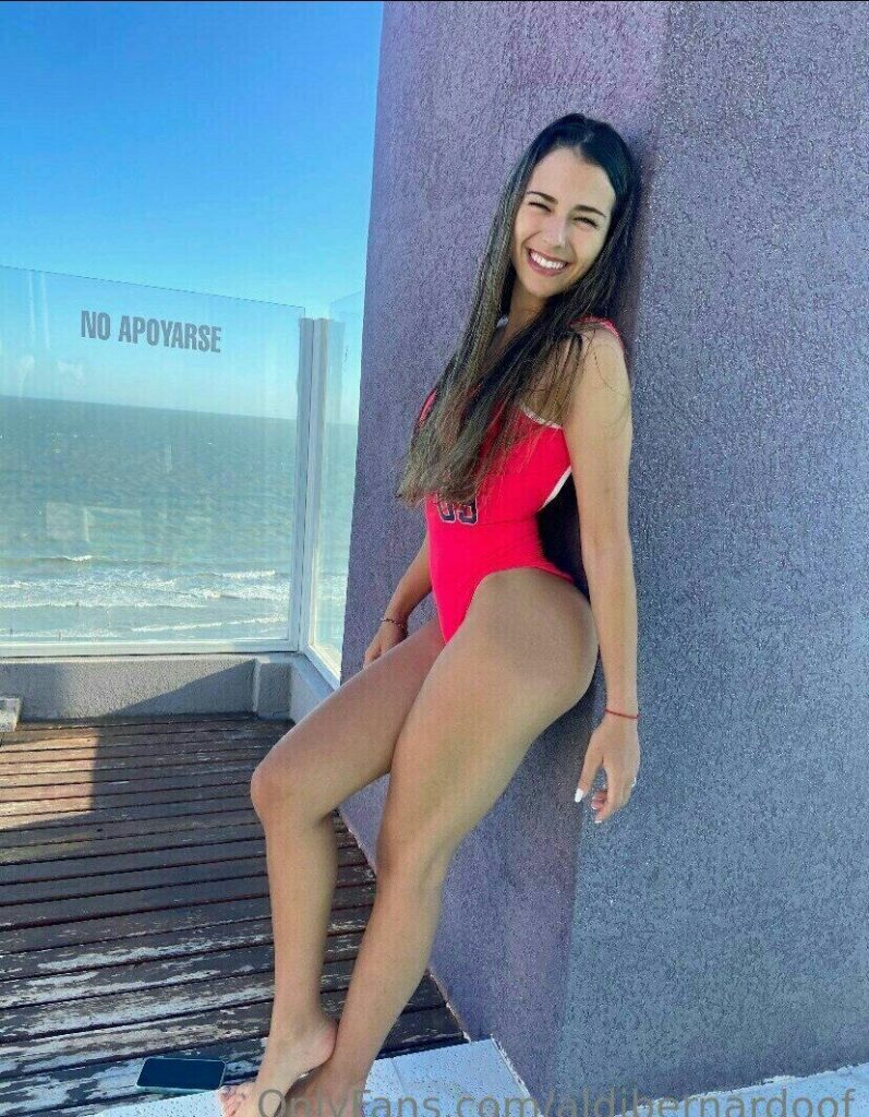 OnlyFans – Instagram – Aldi Bernardo / aldibernardoof – Nude