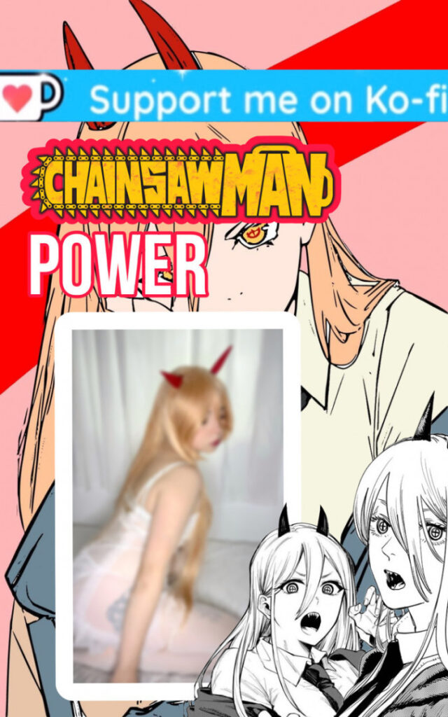 Instagram – Ko-fi – Cosplay – ale.zrm/ale.crm – Nude Leaks