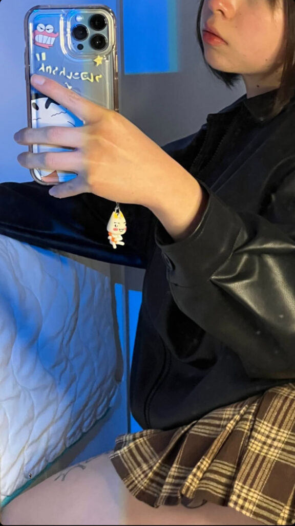 Instagram – Ko-fi – Cosplay – ale.zrm/ale.crm – Nude Leaks