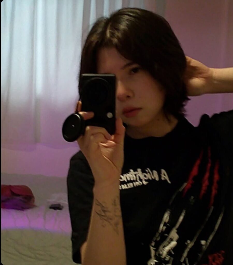 Instagram – Ko-fi – Cosplay – ale.zrm/ale.crm – Nude Leaks