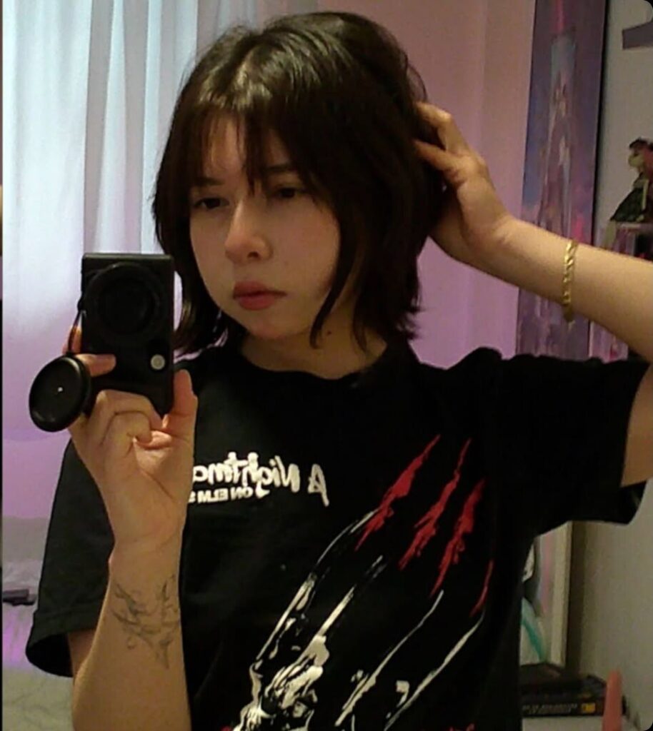 Instagram – Ko-fi – Cosplay – ale.zrm/ale.crm – Nude Leaks