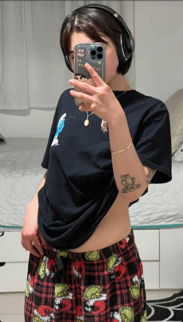 Instagram – Ko-fi – Cosplay – ale.zrm/ale.crm – Nude Leaks