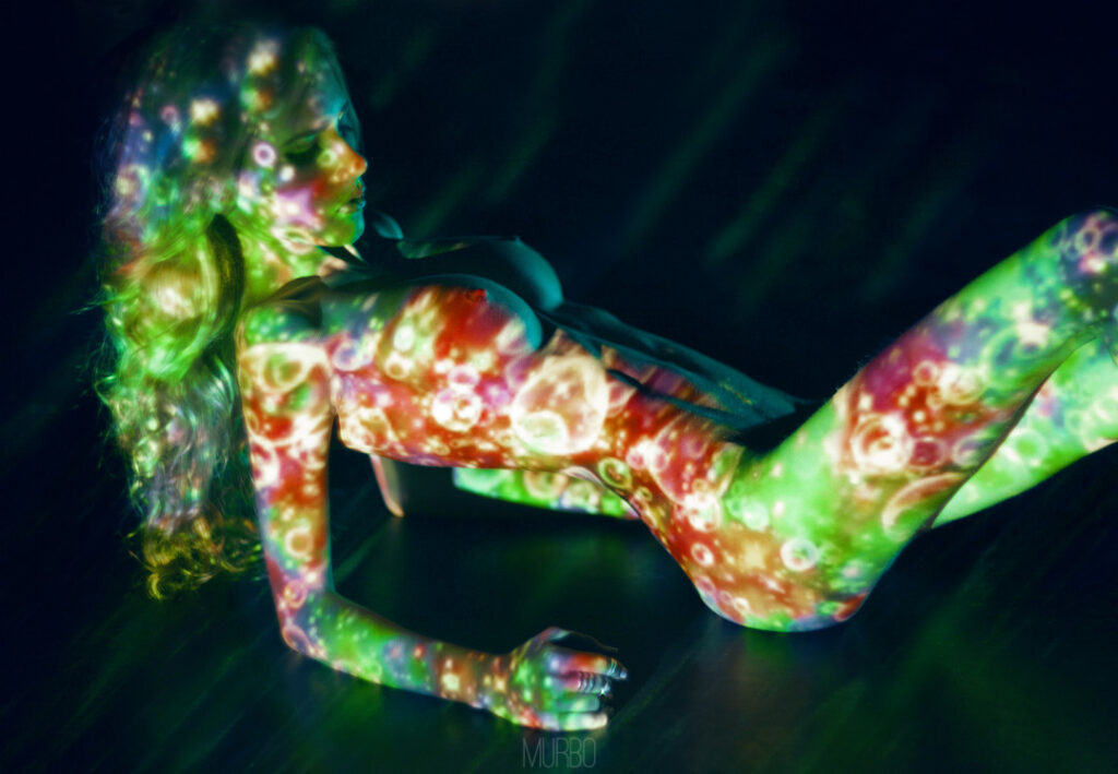 OnlyFans – Alenka Aganova – Nude