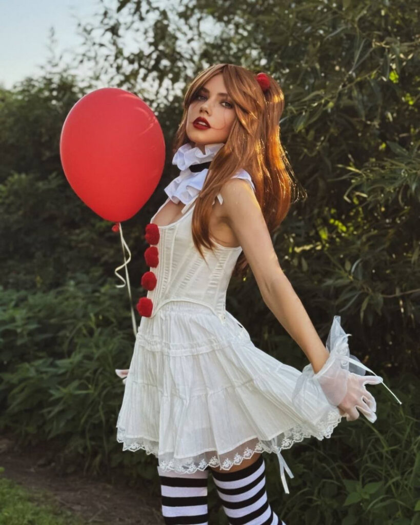 OnlyFans – Alenka Aganova – Nude