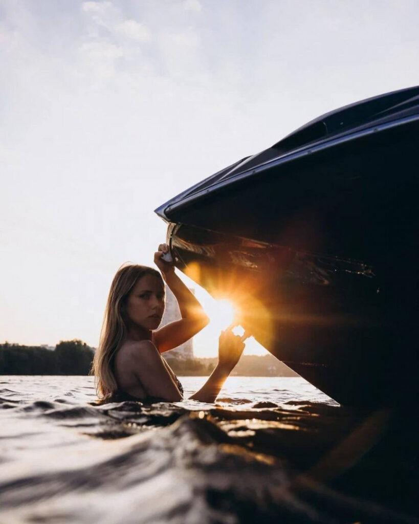 OnlyFans – Alenka Aganova – Nude