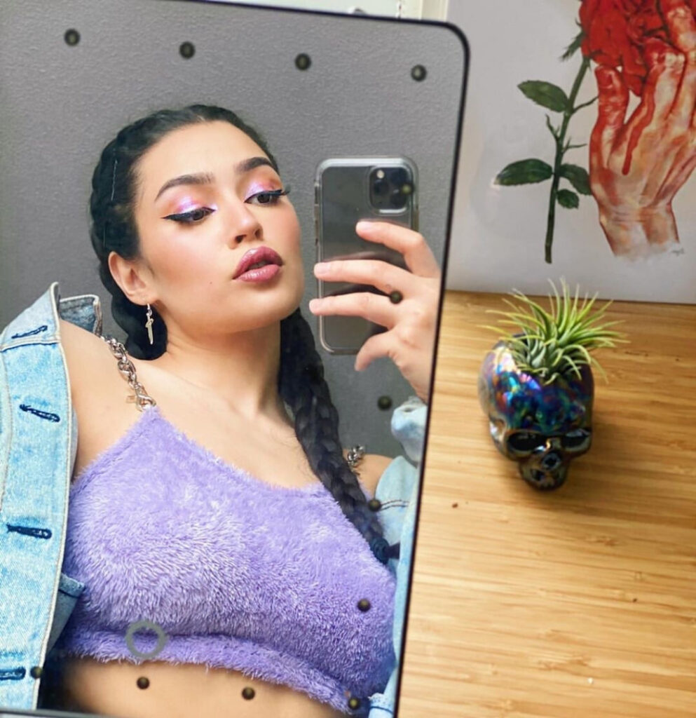 Celeb – TikTok – Instagram – Alex Steele  Alexa Steele  Alexa Rose Steele – Nude Leaks