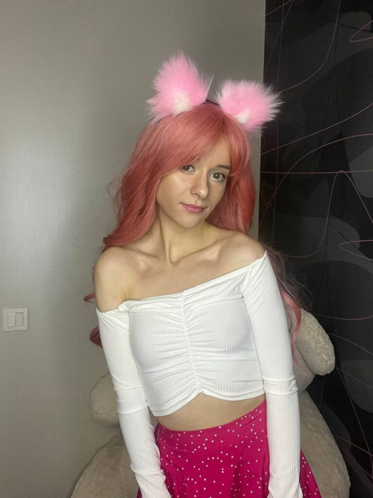 OnlyFans – Alexa / alexa_lake – Nude Leaks