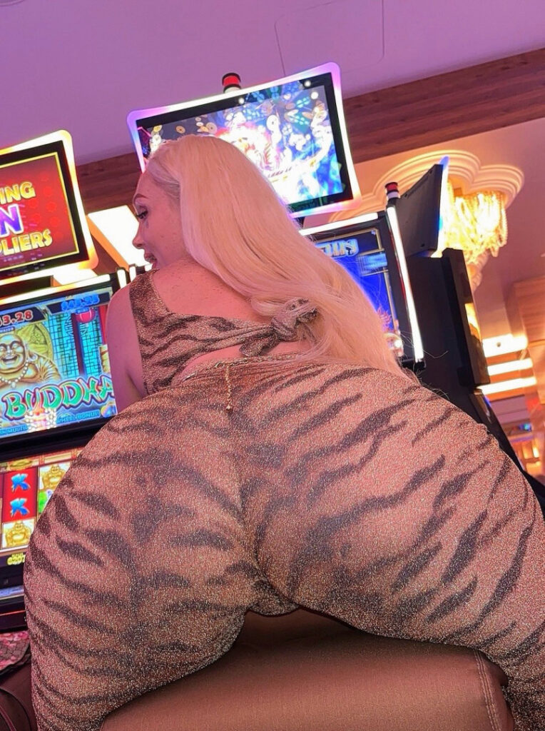 XXX – Alexis Andrews – Nude Leaks