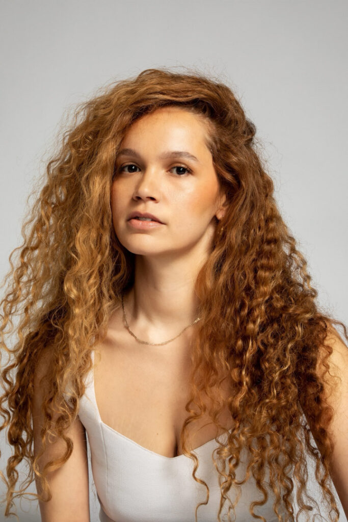 Youtube – Ebony – Alexis Belon – Nude Leaks