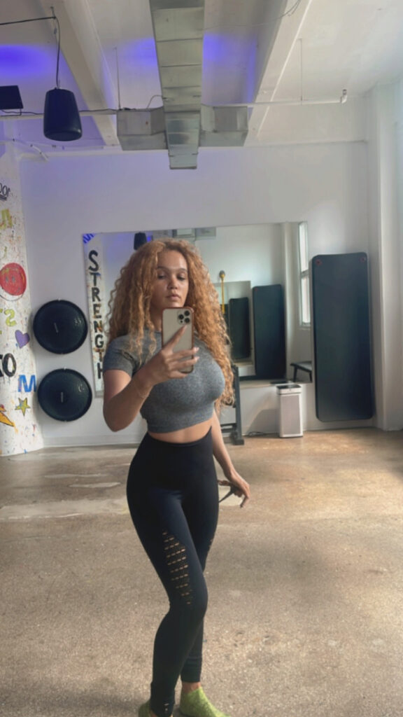 Youtube – Ebony – Alexis Belon – Nude Leaks