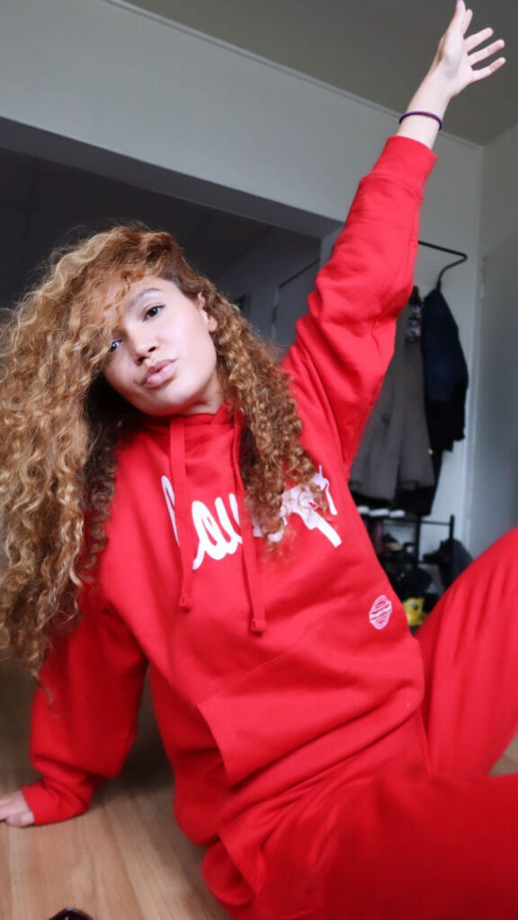 Youtube – Ebony – Alexis Belon – Nude Leaks