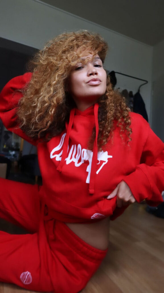 Youtube – Ebony – Alexis Belon – Nude Leaks