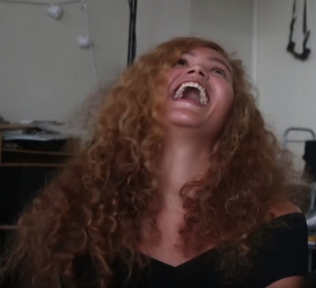 Youtube – Ebony – Alexis Belon – Nude Leaks