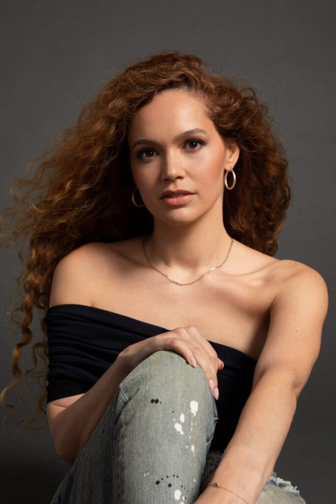 Youtube – Ebony – Alexis Belon – Nude Leaks