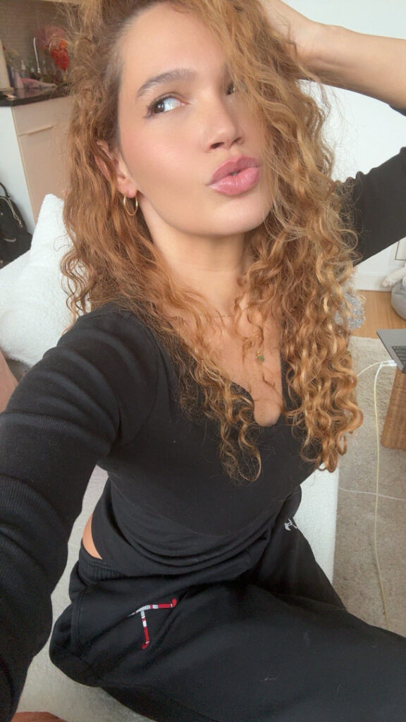 Youtube – Ebony – Alexis Belon – Nude Leaks