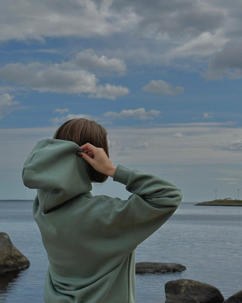 TikTok – Instagram – Alina Zaozerskaya / alina.zaozerskayaaa / zaozerskayalina / Алина Заозерская – Nude