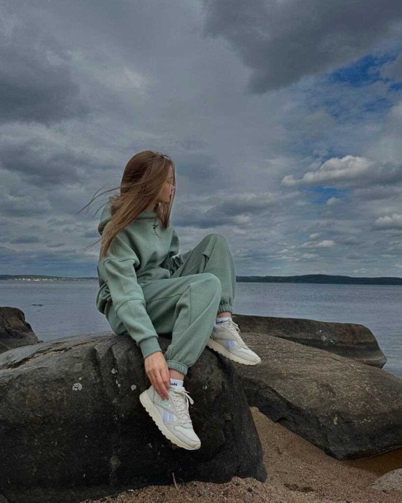 TikTok – Instagram – Alina Zaozerskaya / alina.zaozerskayaaa / zaozerskayalina / Алина Заозерская – Nude