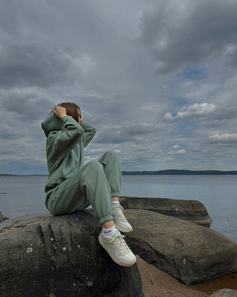 TikTok – Instagram – Alina Zaozerskaya / alina.zaozerskayaaa / zaozerskayalina / Алина Заозерская – Nude