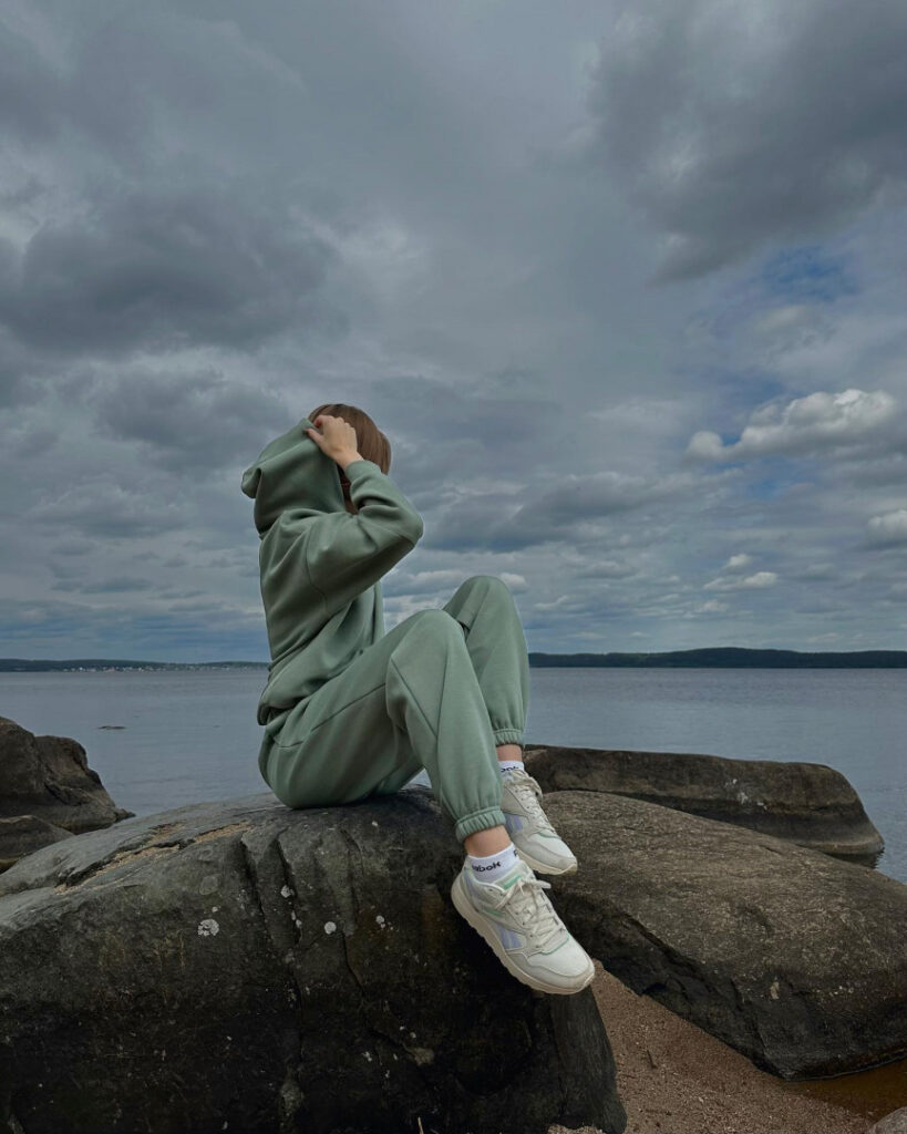 TikTok – Instagram – Alina Zaozerskaya / alina.zaozerskayaaa / zaozerskayalina / Алина Заозерская – Nude