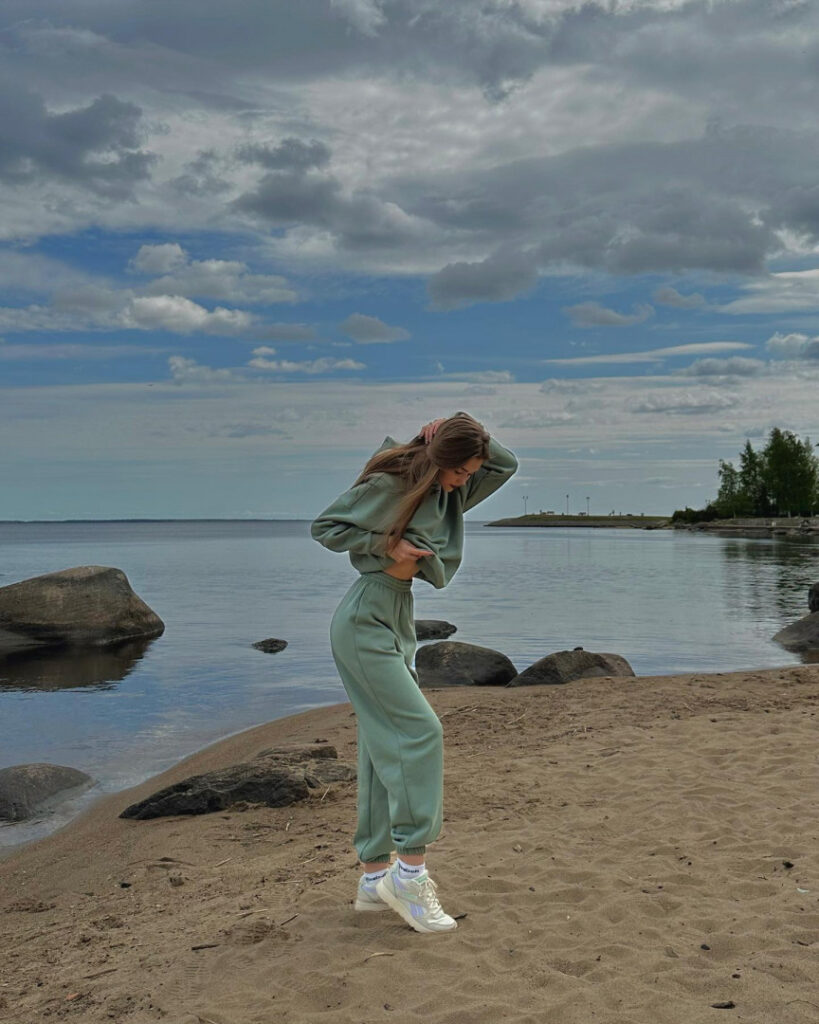 TikTok – Instagram – Alina Zaozerskaya / alina.zaozerskayaaa / zaozerskayalina / Алина Заозерская – Nude