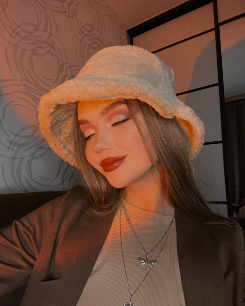 TikTok – Instagram – Alina Zaozerskaya / alina.zaozerskayaaa / zaozerskayalina / Алина Заозерская – Nude