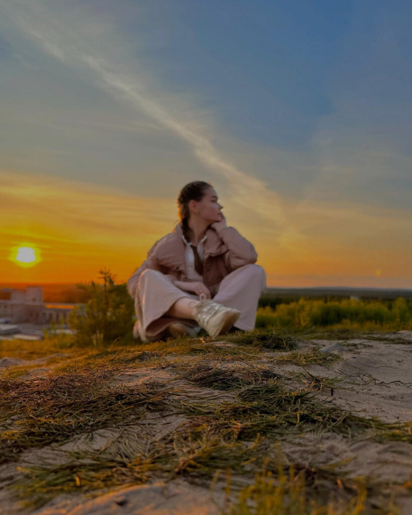 TikTok – Instagram – Alina Zaozerskaya / alina.zaozerskayaaa / zaozerskayalina / Алина Заозерская – Nude