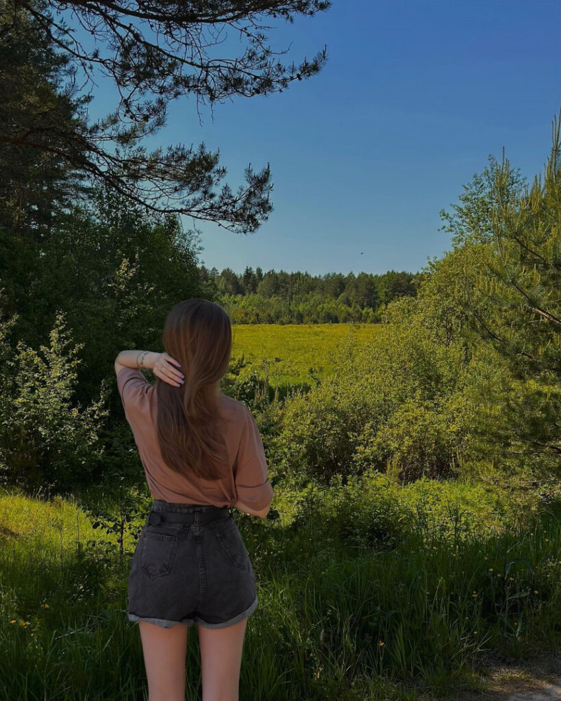 TikTok – Instagram – Alina Zaozerskaya / alina.zaozerskayaaa / zaozerskayalina / Алина Заозерская – Nude