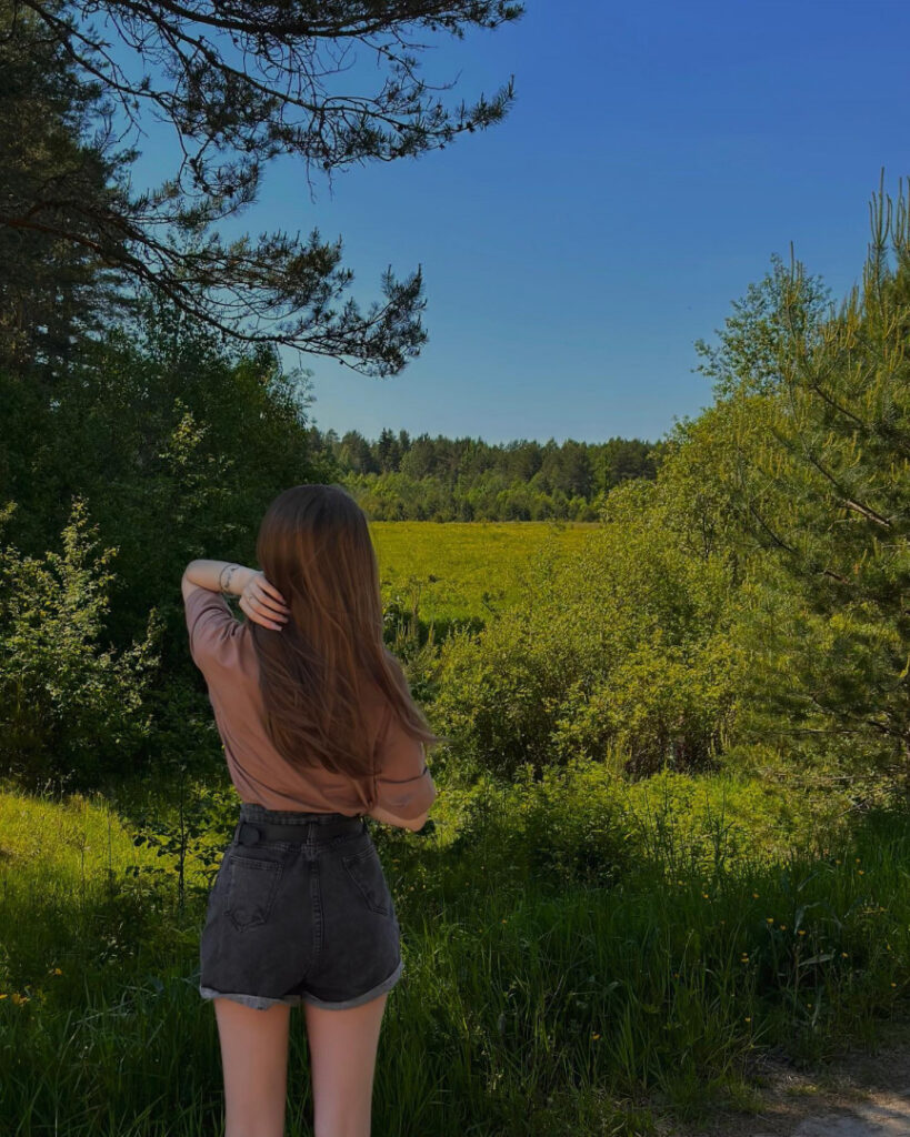 TikTok – Instagram – Alina Zaozerskaya / alina.zaozerskayaaa / zaozerskayalina / Алина Заозерская – Nude