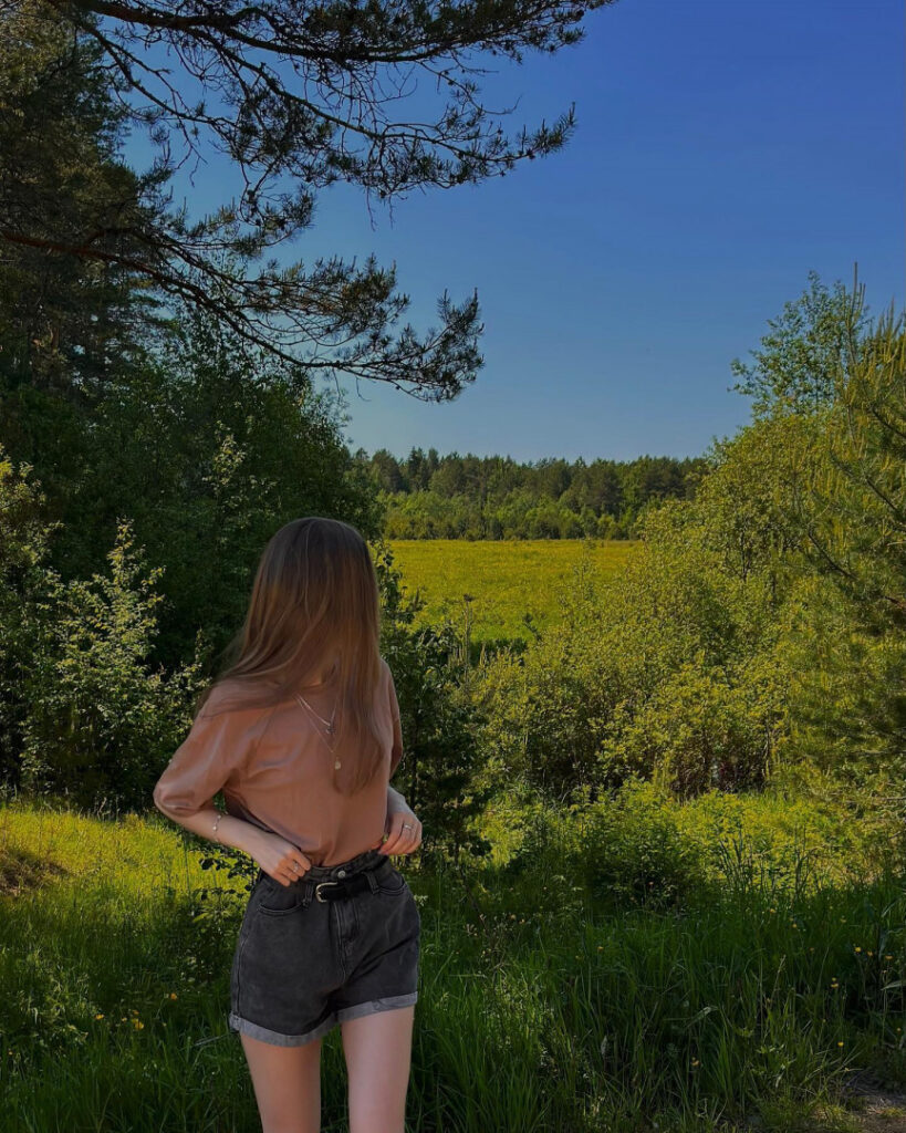 TikTok – Instagram – Alina Zaozerskaya / alina.zaozerskayaaa / zaozerskayalina / Алина Заозерская – Nude