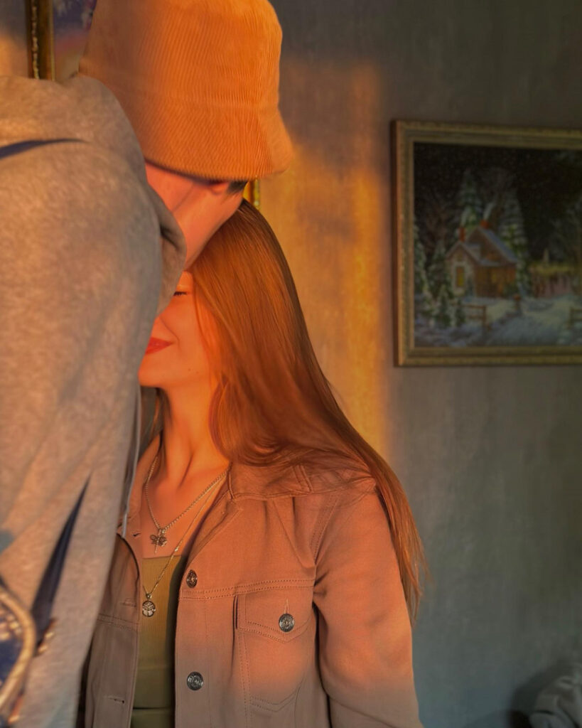 TikTok – Instagram – Alina Zaozerskaya / alina.zaozerskayaaa / zaozerskayalina / Алина Заозерская – Nude