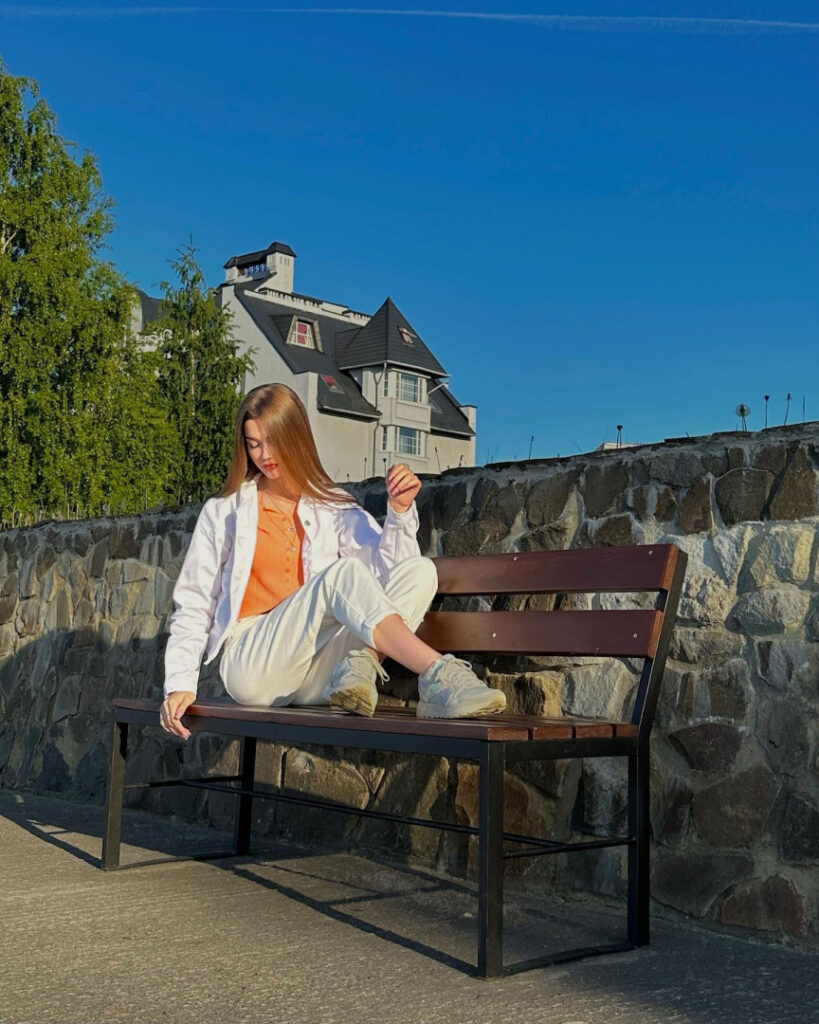 TikTok – Instagram – Alina Zaozerskaya / alina.zaozerskayaaa / zaozerskayalina / Алина Заозерская – Nude