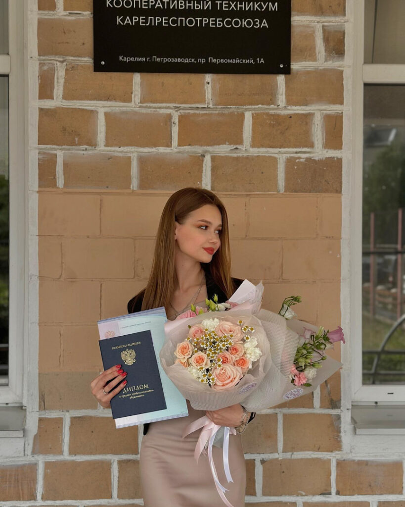 TikTok – Instagram – Alina Zaozerskaya / alina.zaozerskayaaa / zaozerskayalina / Алина Заозерская – Nude