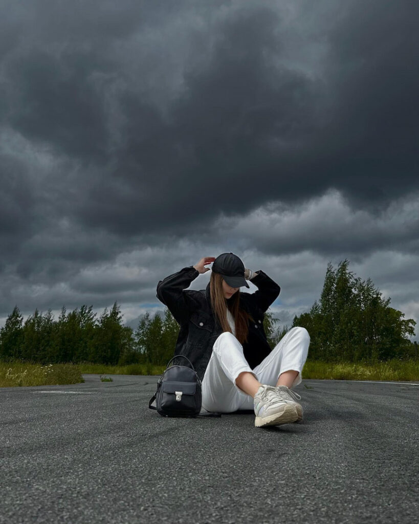 TikTok – Instagram – Alina Zaozerskaya / alina.zaozerskayaaa / zaozerskayalina / Алина Заозерская – Nude