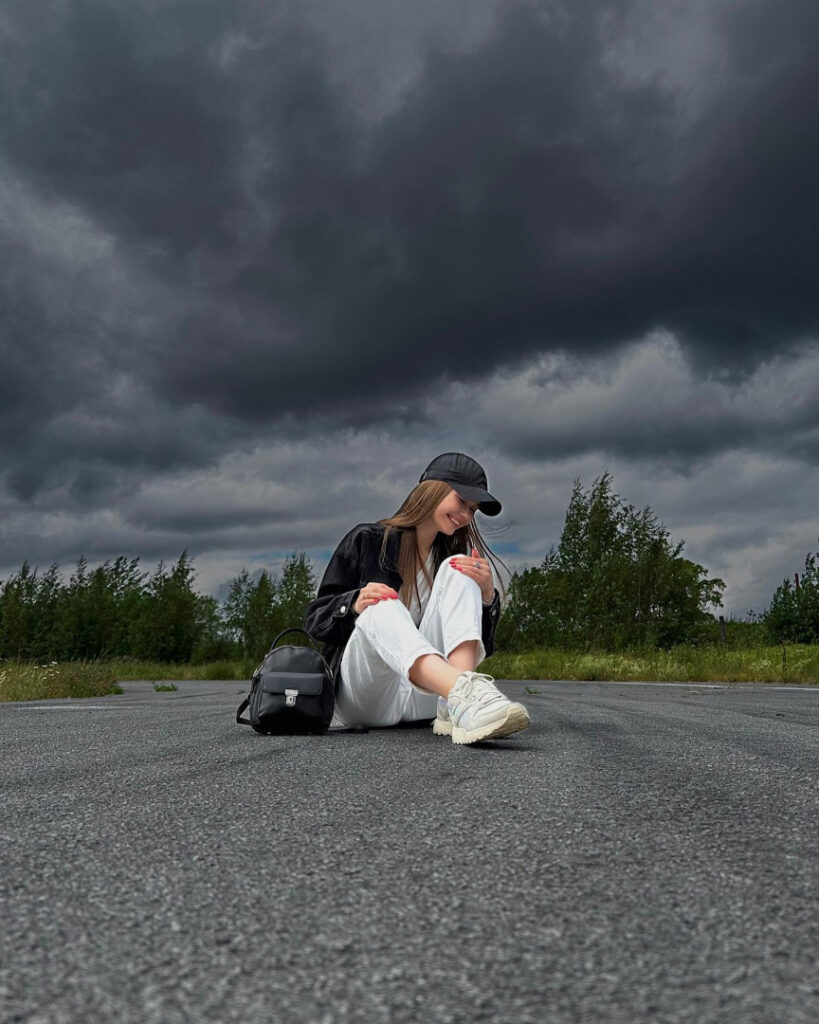 TikTok – Instagram – Alina Zaozerskaya / alina.zaozerskayaaa / zaozerskayalina / Алина Заозерская – Nude