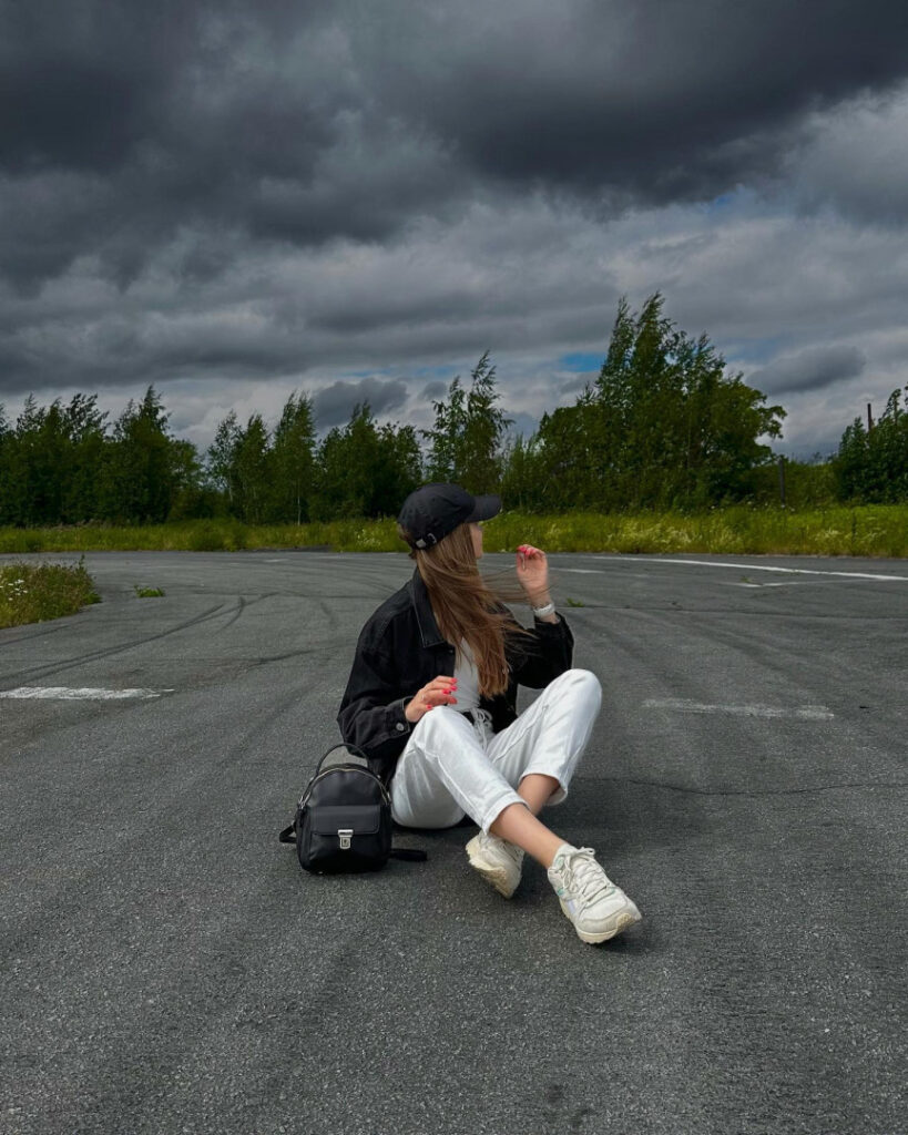 TikTok – Instagram – Alina Zaozerskaya / alina.zaozerskayaaa / zaozerskayalina / Алина Заозерская – Nude