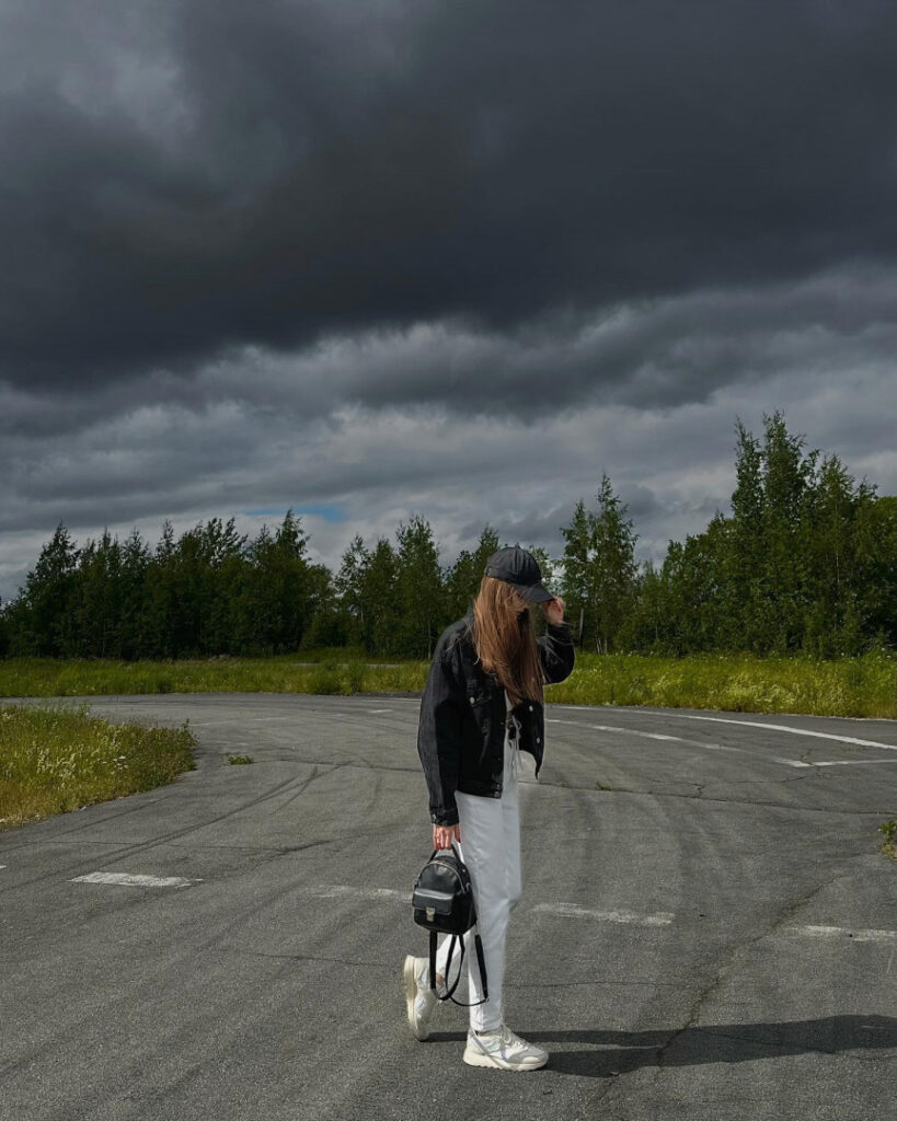 TikTok – Instagram – Alina Zaozerskaya / alina.zaozerskayaaa / zaozerskayalina / Алина Заозерская – Nude